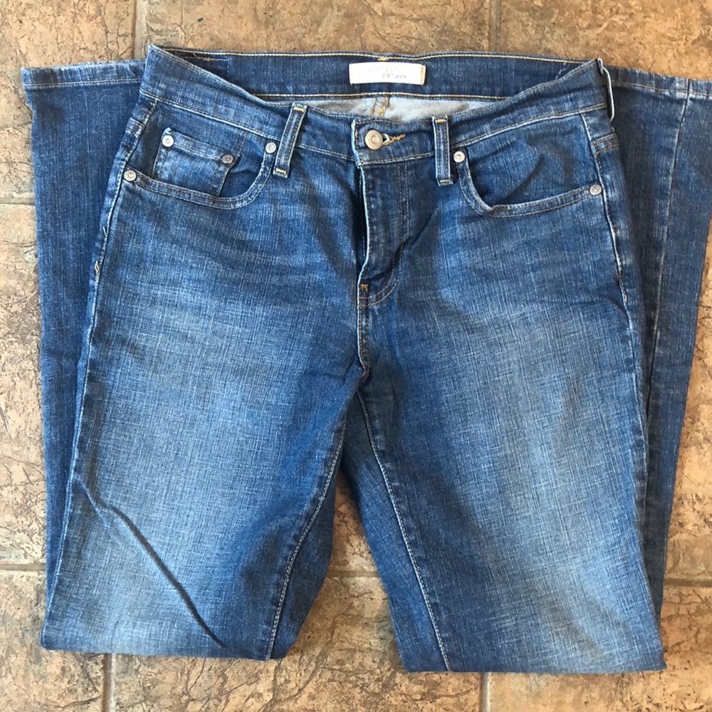 Levi’s 515 Boot Cut